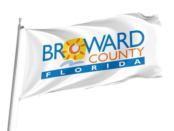Broward County, Florida